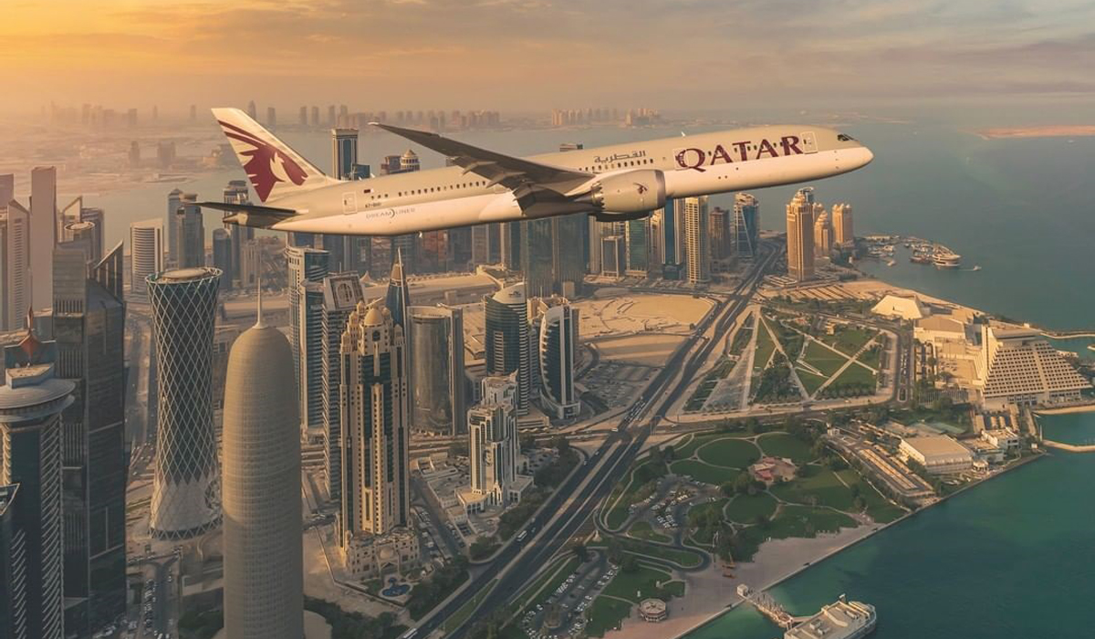 Qatar Airways